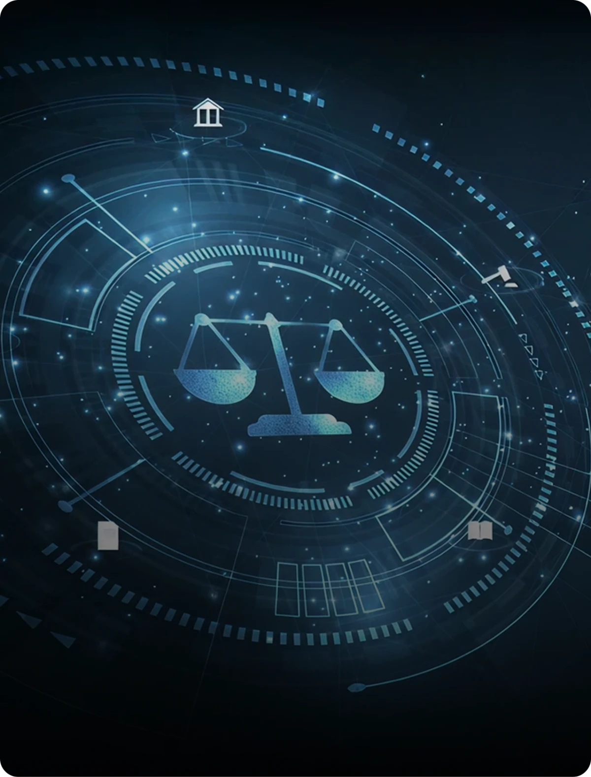 Lexworth Cover Image