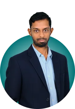 Sanith Reddy Gurrala