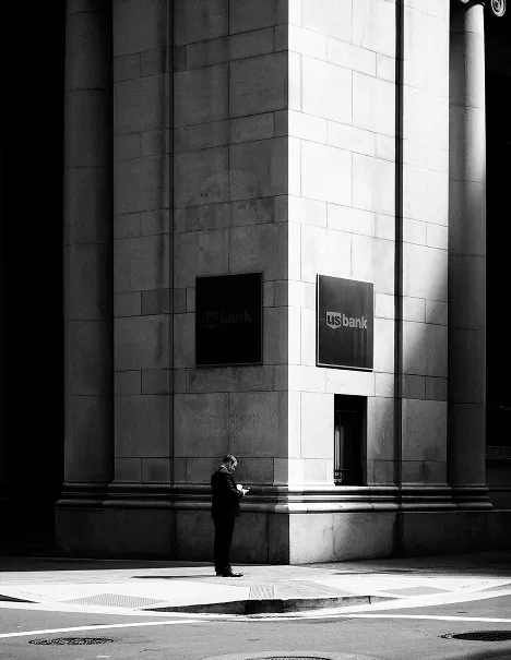 Autonomous banking