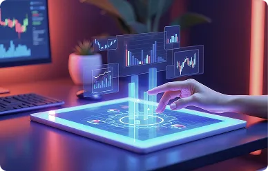 "Regulatory-Compliant AI" in BFSI 
