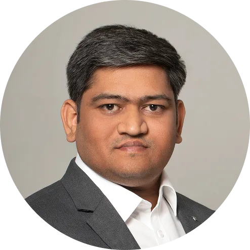 Gopiraju M